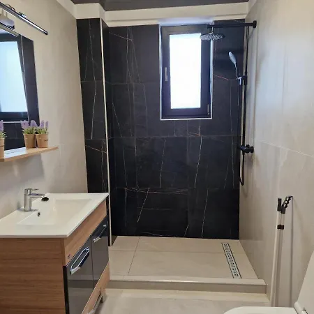 Apartament Crystal Sands Eforie Nord