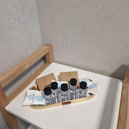 Crystal Sands Apartament Eforie Nord