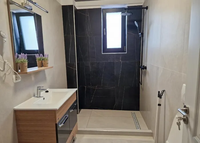 アパート Crystal Sands エフォリエ・ノルド