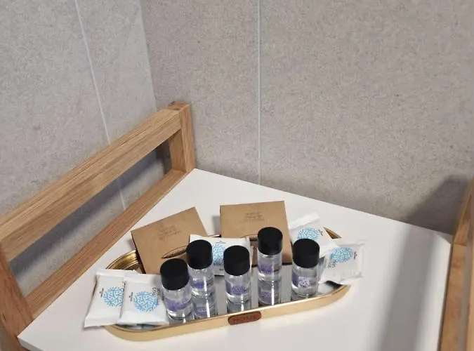 Crystal Sands アパート エフォリエ・ノルド