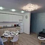 Crystal Sands エフォリエ・ノルド