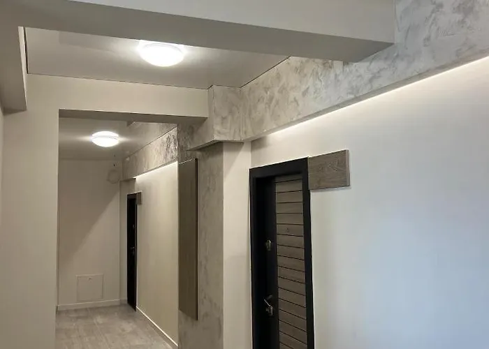 アパート Crystal Sands エフォリエ・ノルド