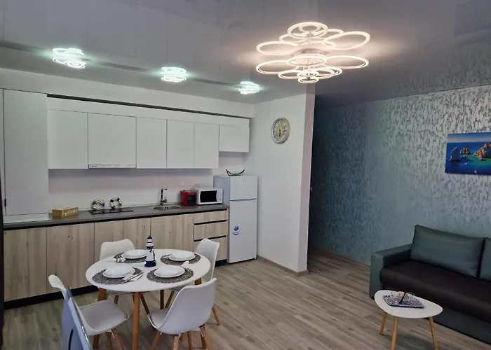 Crystal Sands エフォリエ・ノルド